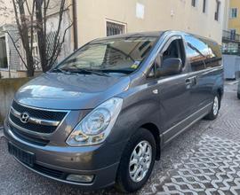 HYUNDAI H1 2.5 CRDi 163CV 8POSTI