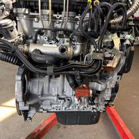 90.000km G8DB MOTORE COMPLETO FORD 1.6 TDCi 110cv