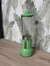 Frullatore Vintage OMRE Monza Till Made in Italy
