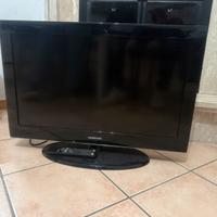 Tv  Samsung 32 pollici