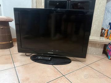 Tv  Samsung 32 pollici