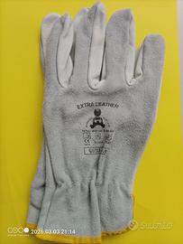 guanti da lavoro 