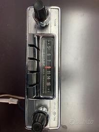 Autoradio SHARP