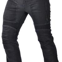 Jeans moto Trilobite Parado uomo tg 32