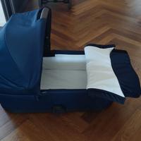 Navicella CYBEX Gold Melio