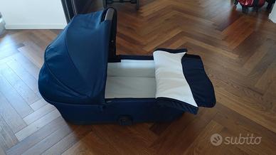 Navicella CYBEX Gold Melio