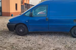 FIAT SCUDO 