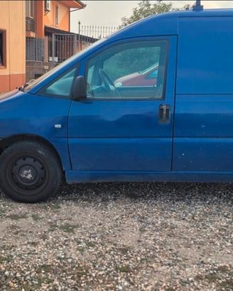 FIAT SCUDO 