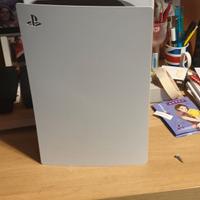 Consolle Sony playstation 5