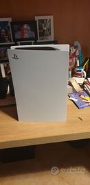 Consolle Sony playstation 5