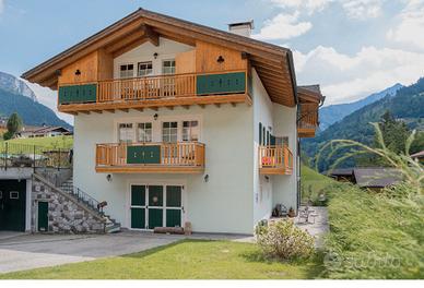 Vacanze nel Vanoi, cuore verde del Trentino