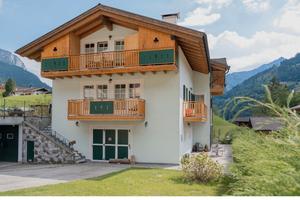 Vacanze nel Vanoi, cuore verde del Trentino