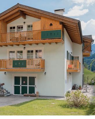 Vacanze nel Vanoi, cuore verde del Trentino
