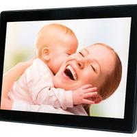 CORNICE DIGITALE 4:3  15" Alta definizione