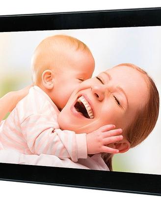 CORNICE DIGITALE 4:3  15" Alta definizione