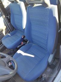 Sedile anteriore sx FIAT PUNTO 1 del 1998