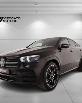 Mercedes GLE 350 de eq-power Premium Pro 4matic au