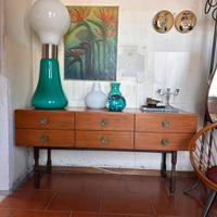 Mobile credenza Midcentury anni ‘60