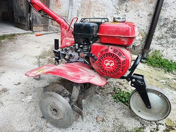 Motozappa Honda F501