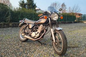 SR400 Yamaha 