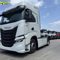 Iveco S-Way 530 trattore nuovo da immatricolare