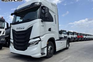 Iveco S-Way 530 trattore nuovo da immatricolare