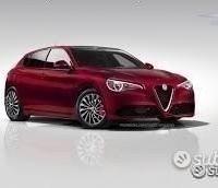 Alfa romeo giulietta 2018 per ricambi c2431