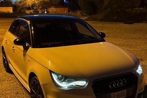 Audi A1 1.6 TDI S LINE