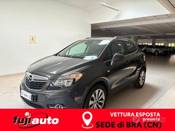 Opel Mokka 1.6 cdti Cosmo s&s 4x2 136cv m6