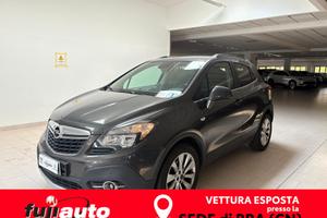 Opel Mokka 1.6 cdti Cosmo s&s 4x2 136cv m6