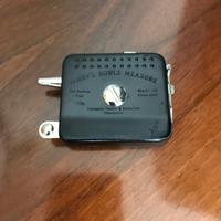 MISURATORE TERRY BOWLS MEASURE TAPE