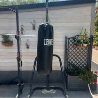 Sacco da boxe Leone