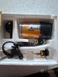 flash esposimetro subacquea 