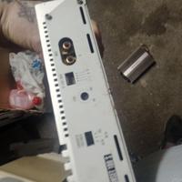 Amplificatore per auto