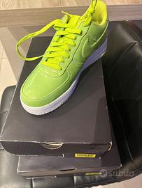AIR FORCE 1'07 LV8 UV 8.5 UK_7.5 BR_40