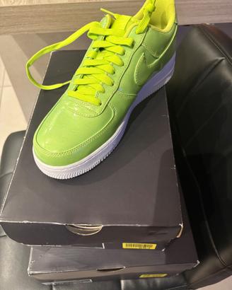 AIR FORCE 1'07 LV8 UV 8.5 UK_7.5 BR_40