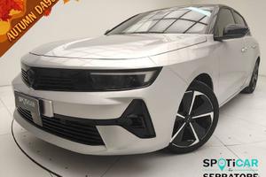 Opel Astra VI 2022 1.2 t GS s&s 130cv at8