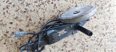 Super Star Professional smerigliatrice angolare