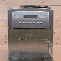 macchina caffè gaggia Titanium 