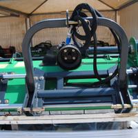 Trincia erba efgc 145 ot