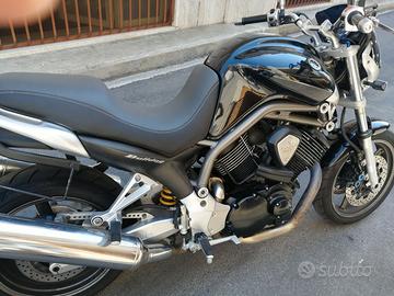 yamaha buldog 1100
