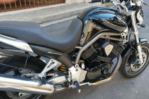 yamaha buldog 1100