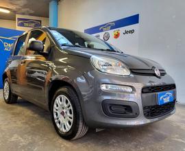 Fiat Panda 1.2 GPL Lounge EasyPower