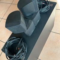 Bose Accoustimass