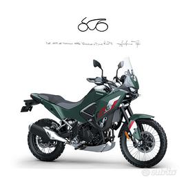 KAWASAKI KLE 500 SE
