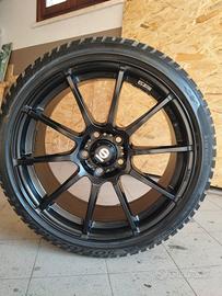 Cerchi in lega Sparco