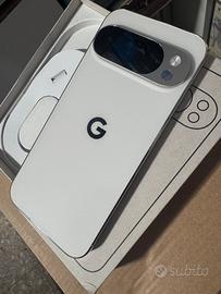 Google Pixel 10 Pro - Nuovo