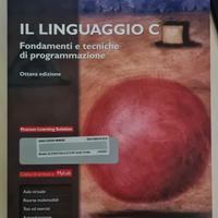 Programmazione C