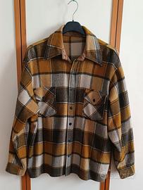 Giubbotto vintage di lana originale USA