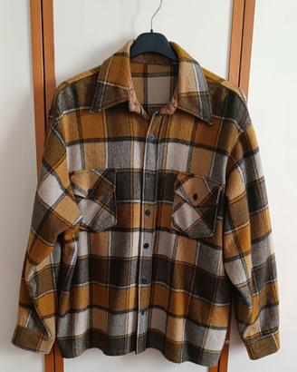Giubbotto vintage di lana originale USA